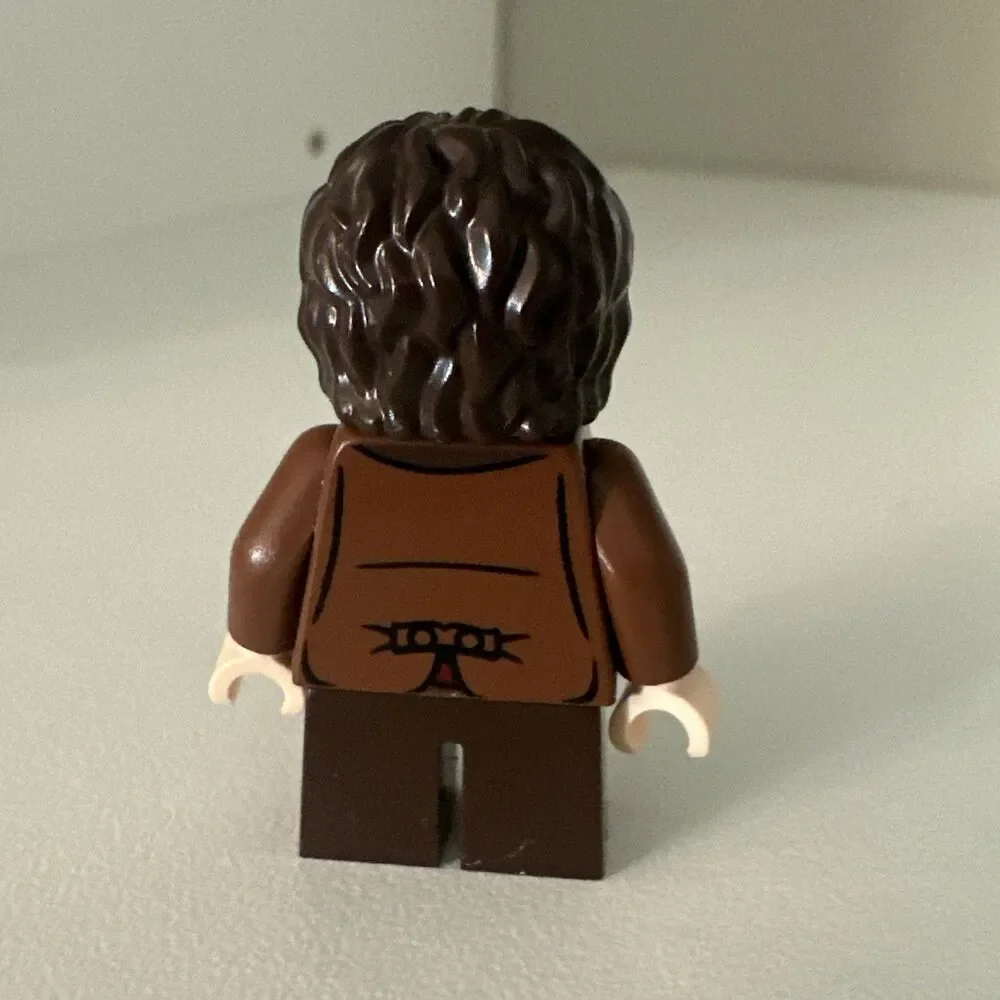 Lego selling from